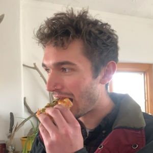 Meet your Posher, Aidan